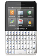 Best available price of Motorola EX119 in Ah