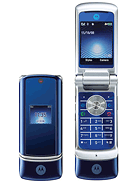 Best available price of Motorola KRZR K1 in Ah