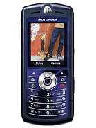 Best available price of Motorola SLVR L7e in Ah
