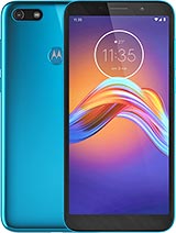 Best available price of Motorola Moto E6 Play in Ah