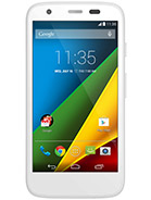 Best available price of Motorola Moto G 4G in Ah
