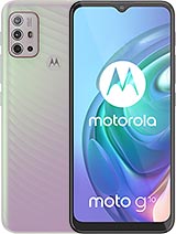 Best available price of Motorola Moto G10 in Ah