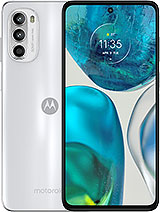 Best available price of Motorola Moto G52 in Ah