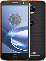 Best available price of Motorola Moto Z Force in Ah