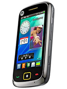 Best available price of Motorola MOTOTV EX245 in Ah