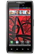 Best available price of Motorola RAZR MAXX in Ah