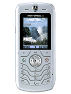 Best available price of Motorola L6 in Ah