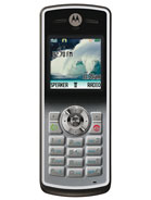 Best available price of Motorola W181 in Ah
