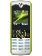 Best available price of Motorola W233 Renew in Ah