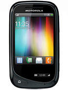 Best available price of Motorola WILDER in Ah