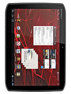 Best available price of Motorola XOOM 2 3G MZ616 in Ah