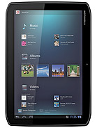 Best available price of Motorola XOOM 2 MZ615 in Ah