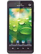 Best available price of Motorola XT928 in Ah