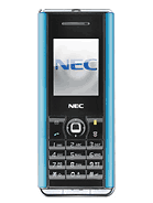 Best available price of NEC N344i in Ah