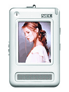 Best available price of NEC N938 in Ah
