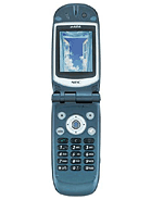 Best available price of NEC e606 in Ah