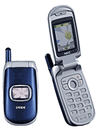 Best available price of NEC N110 in Ah