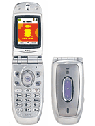 Best available price of NEC N22i in Ah