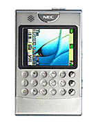 Best available price of NEC N900 in Ah