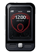 Best available price of Neonode N2 in Ah