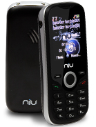 Best available price of NIU Bingo N103 in Ah