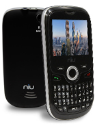 Best available price of NIU Pana N105 in Ah