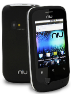 Best available price of NIU Niutek N109 in Ah