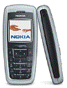 Best available price of Nokia 2600 in Ah
