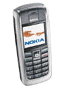 Best available price of Nokia 6020 in Ah