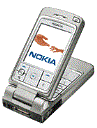 Best available price of Nokia 6260 in Ah