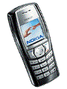 Best available price of Nokia 6610 in Ah