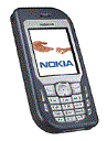 Best available price of Nokia 6670 in Ah