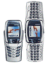 Best available price of Nokia 6800 in Ah