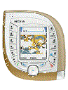 Best available price of Nokia 7600 in Ah
