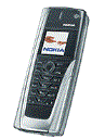 Best available price of Nokia 9500 in Ah
