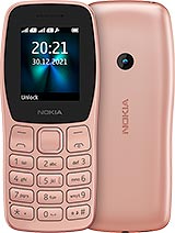 Best available price of Nokia 110 (2022) in Ah