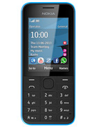 Best available price of Nokia 208 in Ah