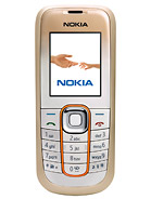 Best available price of Nokia 2600 classic in Ah
