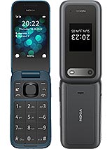Best available price of Nokia 2760 Flip in Ah