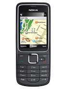 Best available price of Nokia 2710 Navigation Edition in Ah