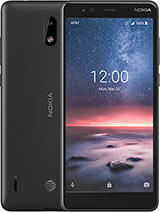 Best available price of Nokia 3-1 A in Ah
