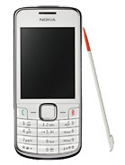 Best available price of Nokia 3208c in Ah