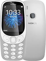 Best available price of Nokia 3310 2017 in Ah