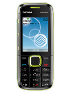 Best available price of Nokia 5132 XpressMusic in Ah