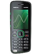 Best available price of Nokia 5220 XpressMusic in Ah