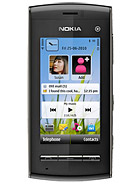 Best available price of Nokia 5250 in Ah