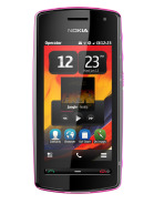 Best available price of Nokia 600 in Ah