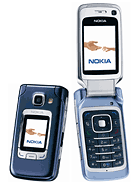 Best available price of Nokia 6290 in Ah