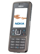 Best available price of Nokia 6300i in Ah
