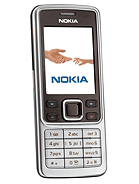 Best available price of Nokia 6301 in Ah